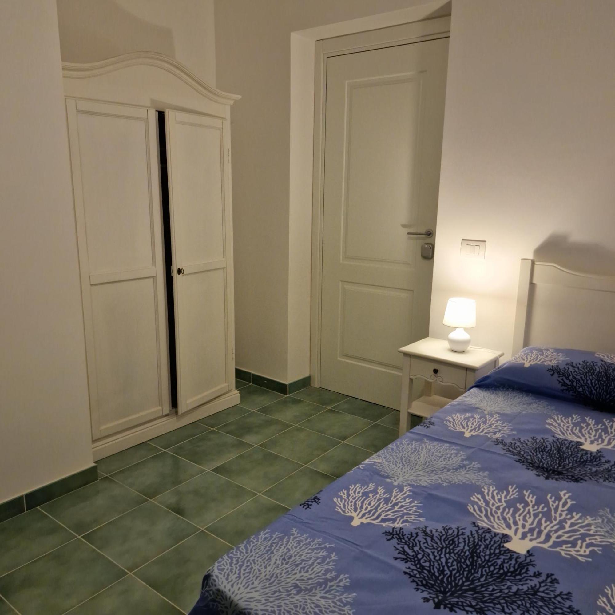 Villa Gaia Pizzo  Esterno foto