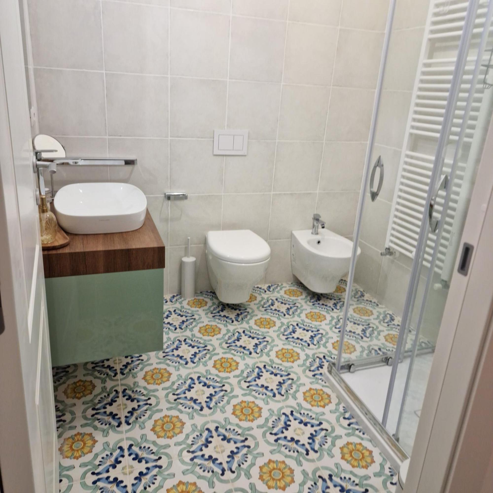 Villa Gaia Pizzo  Esterno foto
