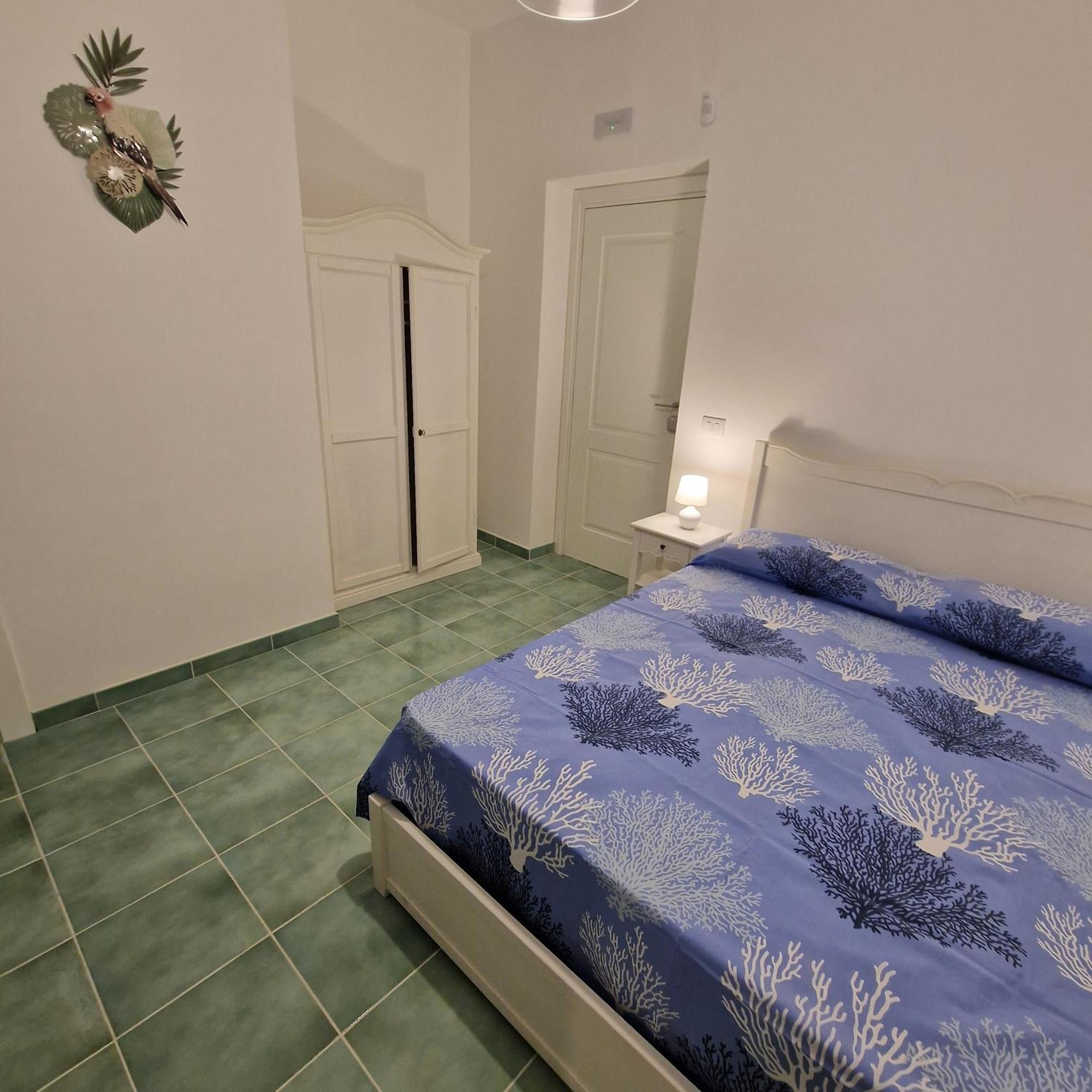 Villa Gaia Pizzo  Esterno foto
