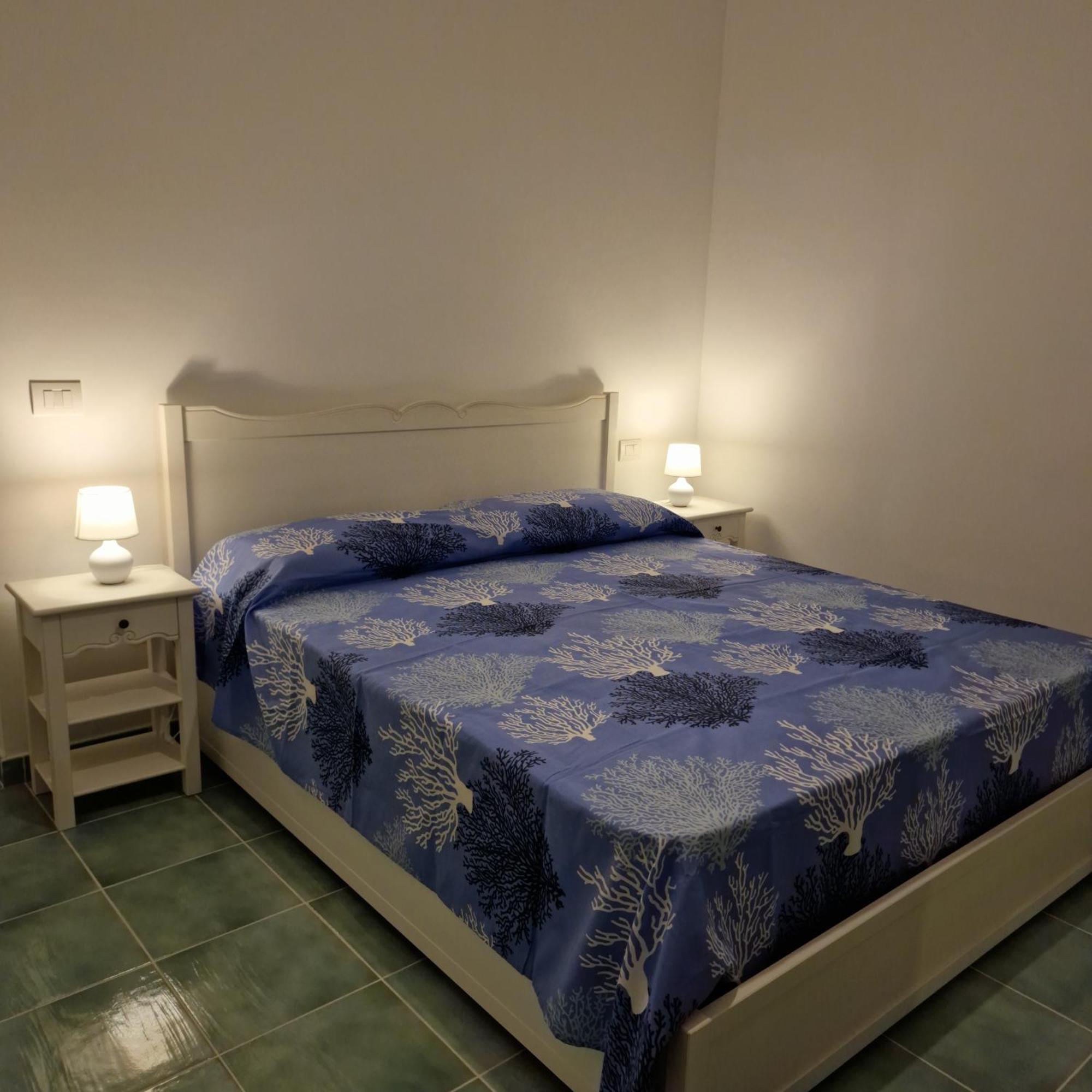 Villa Gaia Pizzo  Esterno foto