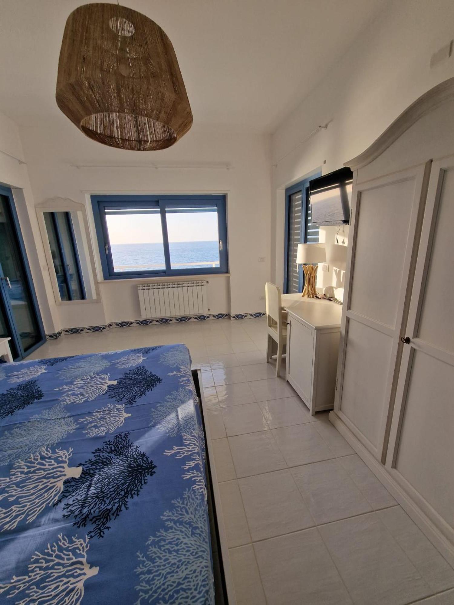 Villa Gaia Pizzo  Esterno foto