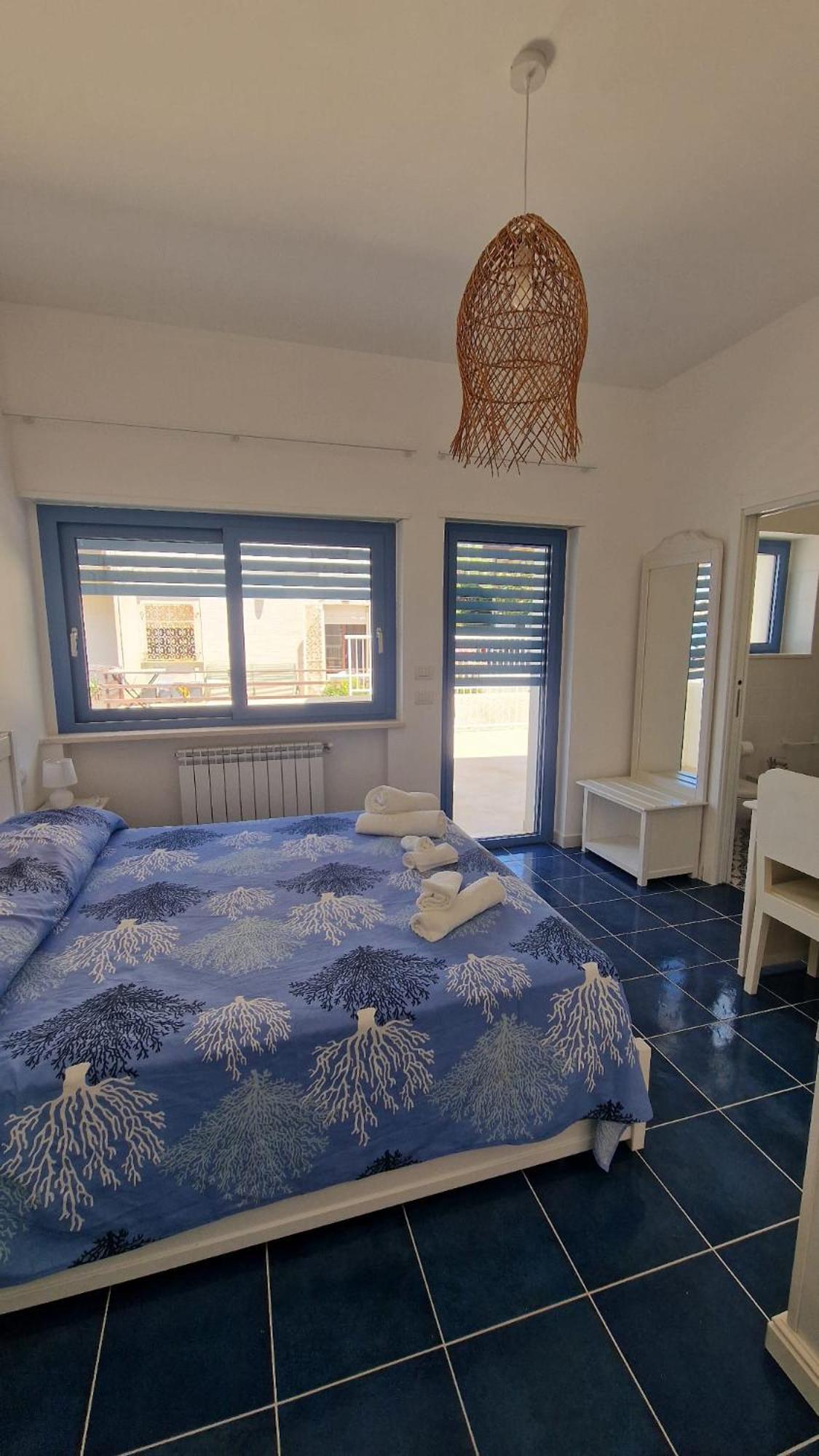 Villa Gaia Pizzo  Esterno foto