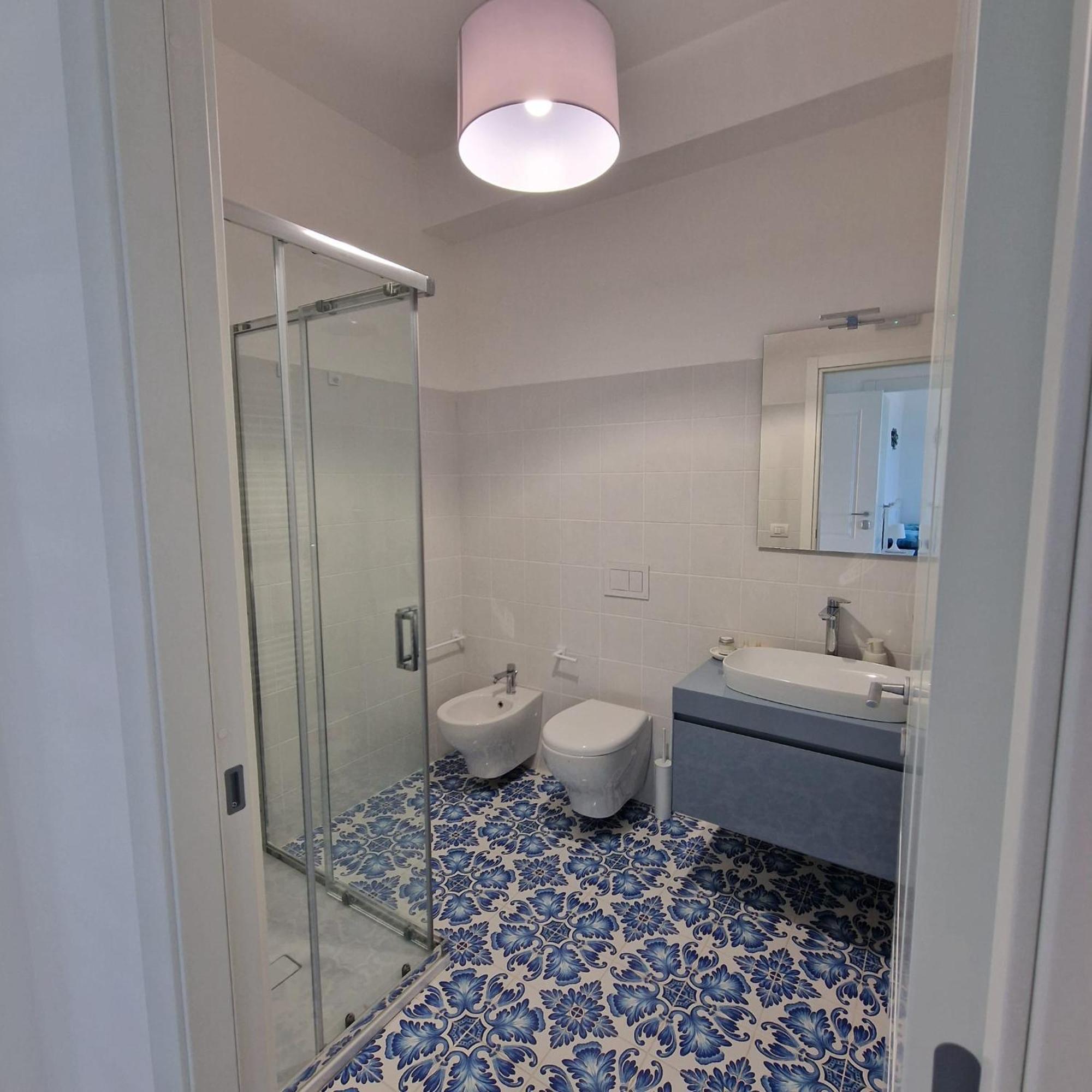 Villa Gaia Pizzo  Esterno foto